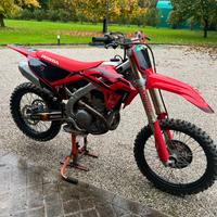 Honda crf 250