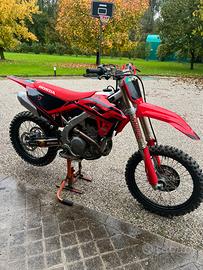 Honda crf 250