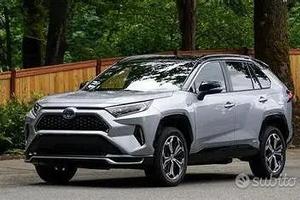 Ricambi toyota rav 4 2023