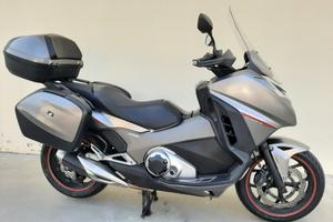 Honda Integra 750 S-ABS