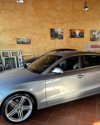 Audi A5 SPB 2.0 TDI 143 CV S line automatica