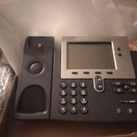 TELEFONO IP CISCO