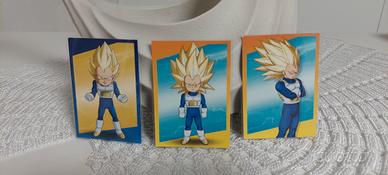 Vegeta Dragon Ball Daima 