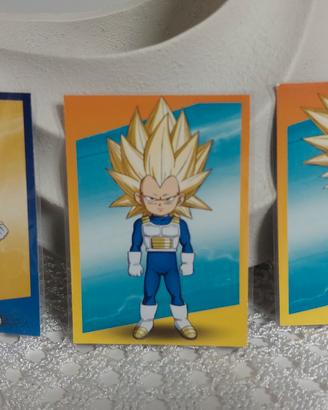 Vegeta Dragon Ball Daima 