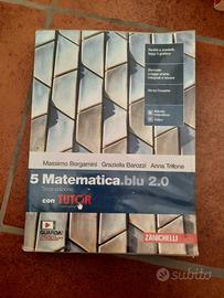 5 Matematica.blu 2.0