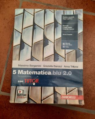 5 Matematica.blu 2.0