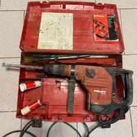 Demolitore Hilti Te56