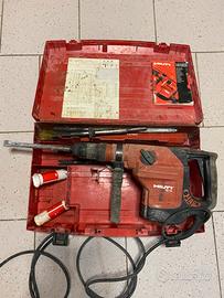 Demolitore Hilti Te56