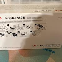 CANON CARTRIDGE 052H