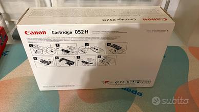 CANON CARTRIDGE 052H