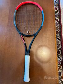 Racchetta tennis wilson