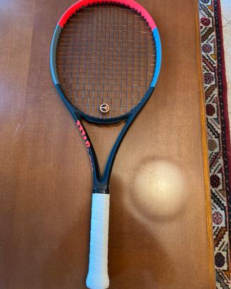 Racchetta tennis wilson