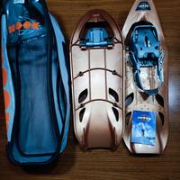 Ciaspole Inook JR Expert 26-33