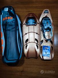 Ciaspole Inook JR Expert 26-33