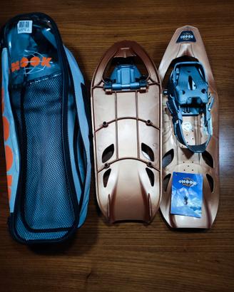 Ciaspole Inook JR Expert 26-33