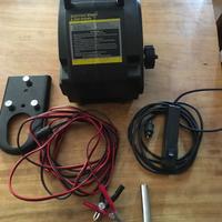 Verricello 12 v