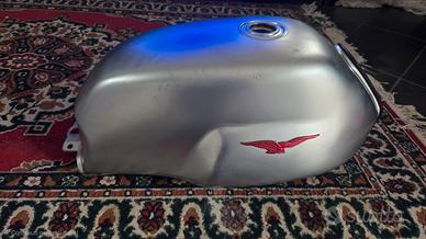 Serbatoio Moto Guzzi V7 