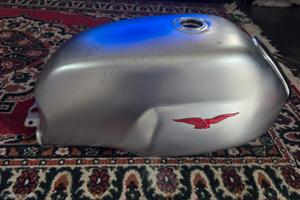 Serbatoio Moto Guzzi V7 