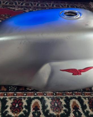 Serbatoio Moto Guzzi V7 