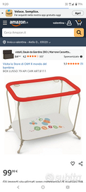 box bimbo/a