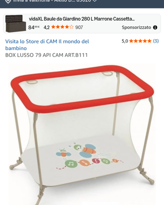 box bimbo/a