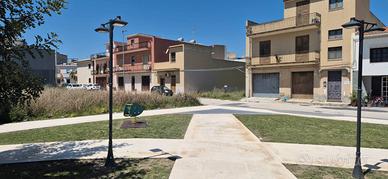 Terren0 in Via Cassarà 29, Centro -Avola