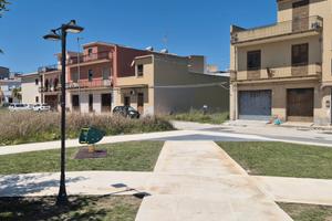 Terren0 in Via Cassarà 29, Centro -Avola