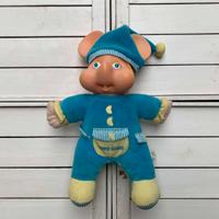 Peluche Topo Gigio Parlante Giochi Preziosi 38 cm