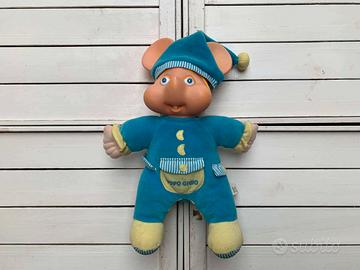 Peluche Topo Gigio Parlante Giochi Preziosi 38 cm