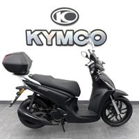 Kymco People S 125 Abs