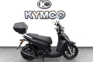 Kymco People S 125 Abs