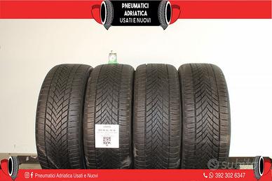4 Gomme 205 50 R 16 Tracmax al 85% SPED GRATIS