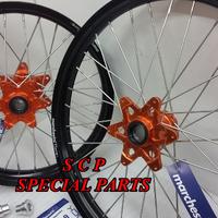 Cerchi marchesini ktm honda yamaha husky etc