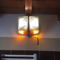 Lampada LED da collezione "PANDA Style"