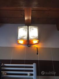 Lampada LED da collezione "PANDA Style"