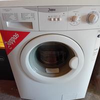 Lavatrice zoppas 5 kg