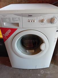 Lavatrice zoppas 5 kg