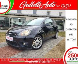 Ford Fiesta 1.6 TDCi 3p. S