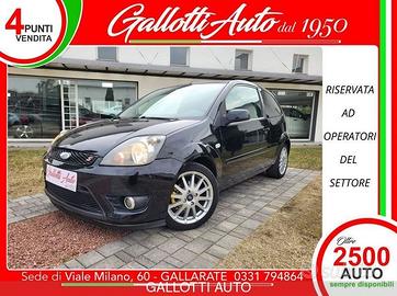 Ford Fiesta 1.6 TDCi 3p. S