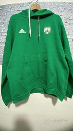 Felpa unisex invernale L·Ottime·adidas