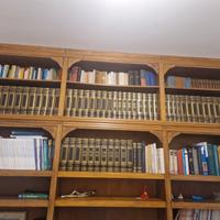 Enciclopedia Treccani 59 volumi – Ed. 1950/1949