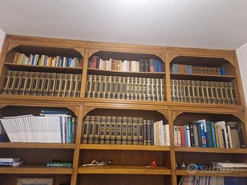 Enciclopedia Treccani 59 volumi – Ed. 1950/1949