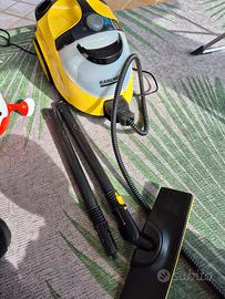 vaporetto karcher