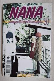 Manga Nana volume 20 Nana collection