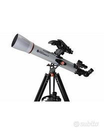 Telescopio Celestron Starsense Explorer LT 70 AZ