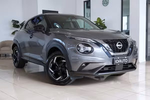 Nissan Juke 1.0 DIG-T 114cv N-Connecta 2023