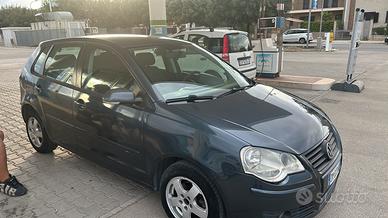 Volkswagen polo 1.4