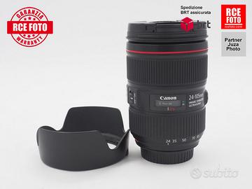 Canon EF 24-105 F4 L IS II USM (Canon)