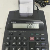 Calcolatrice CASIO EURO &TAX HR-150TER