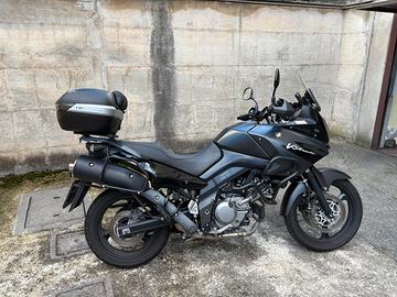 V Strom DL650